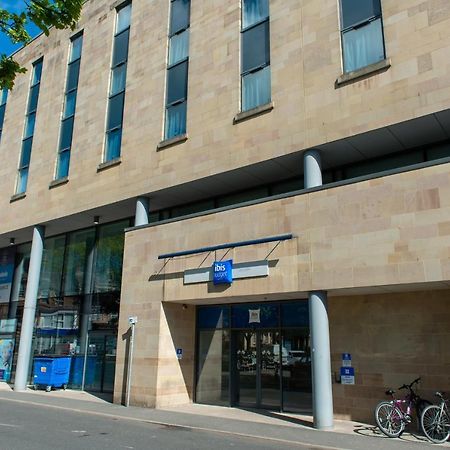 Ibis Budget Lancaster Centre 외부 사진