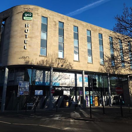 Ibis Budget Lancaster Centre 외부 사진