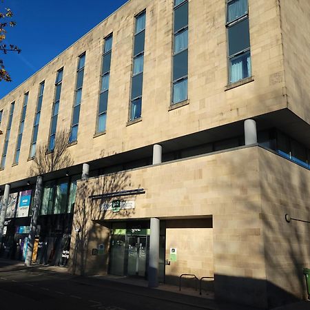 Ibis Budget Lancaster Centre 외부 사진