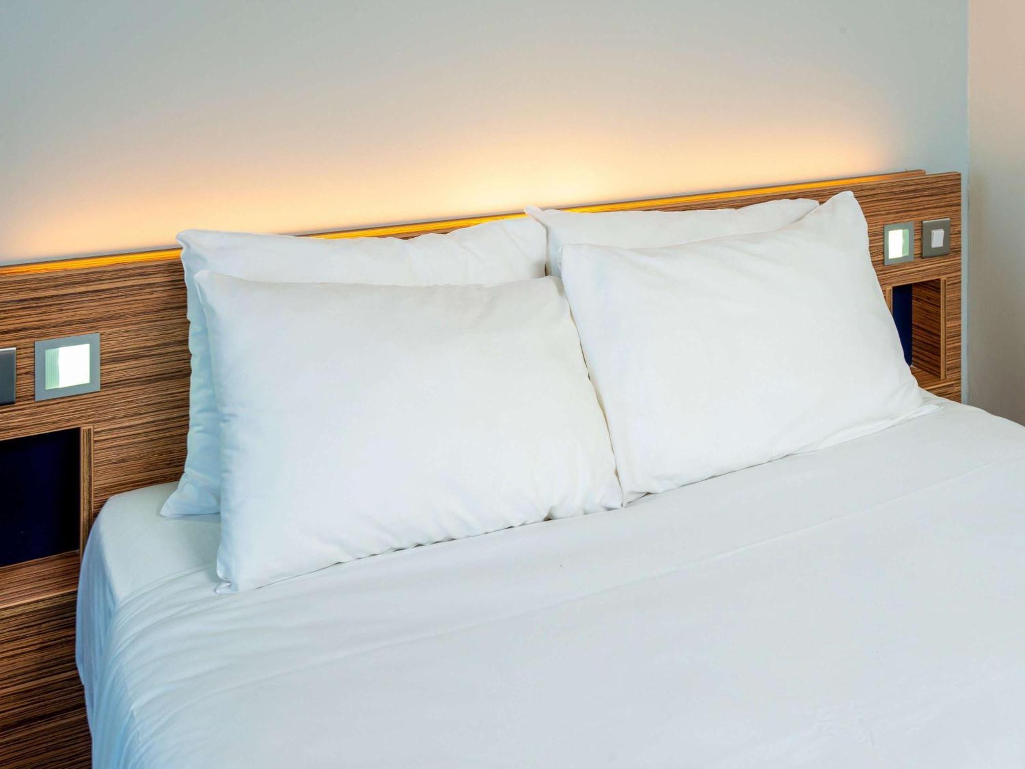 Ibis Budget Lancaster Centre 외부 사진